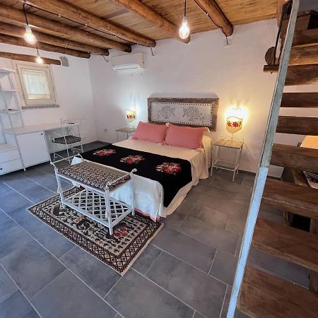 Locanda Da Renzo Siamaggiore Luaran gambar