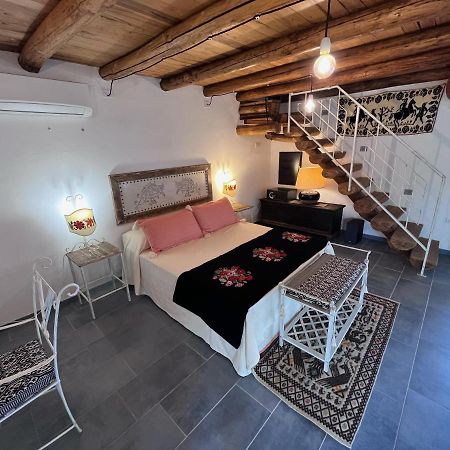 Locanda Da Renzo Siamaggiore Luaran gambar