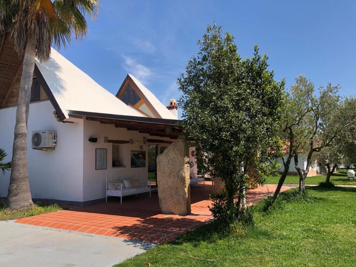 Locanda Da Renzo Siamaggiore Luaran gambar