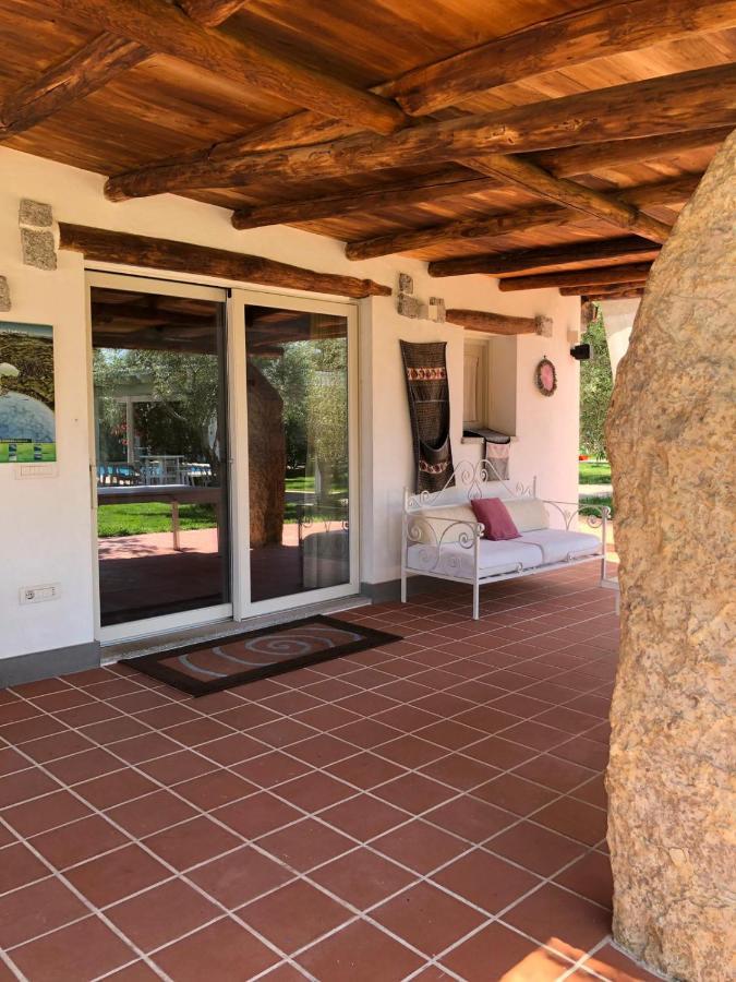 Locanda Da Renzo Siamaggiore Luaran gambar