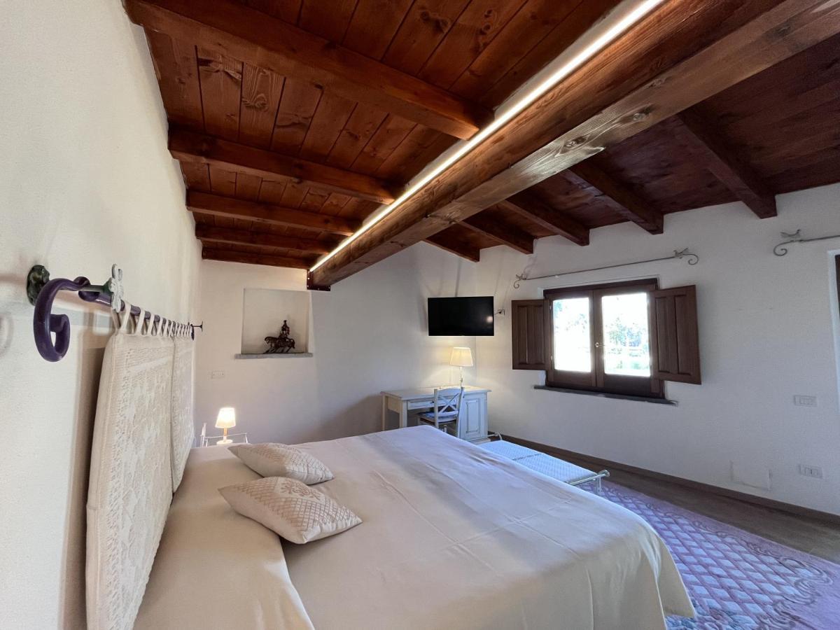 Locanda Da Renzo Siamaggiore Luaran gambar