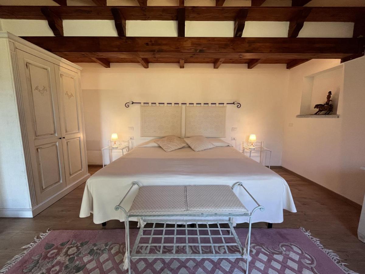 Locanda Da Renzo Siamaggiore Luaran gambar