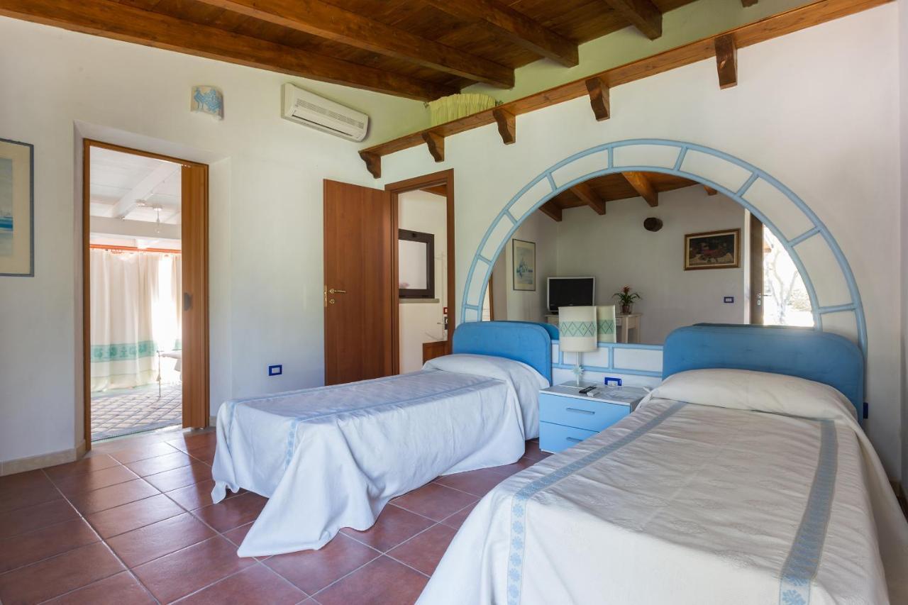 Locanda Da Renzo Siamaggiore Luaran gambar