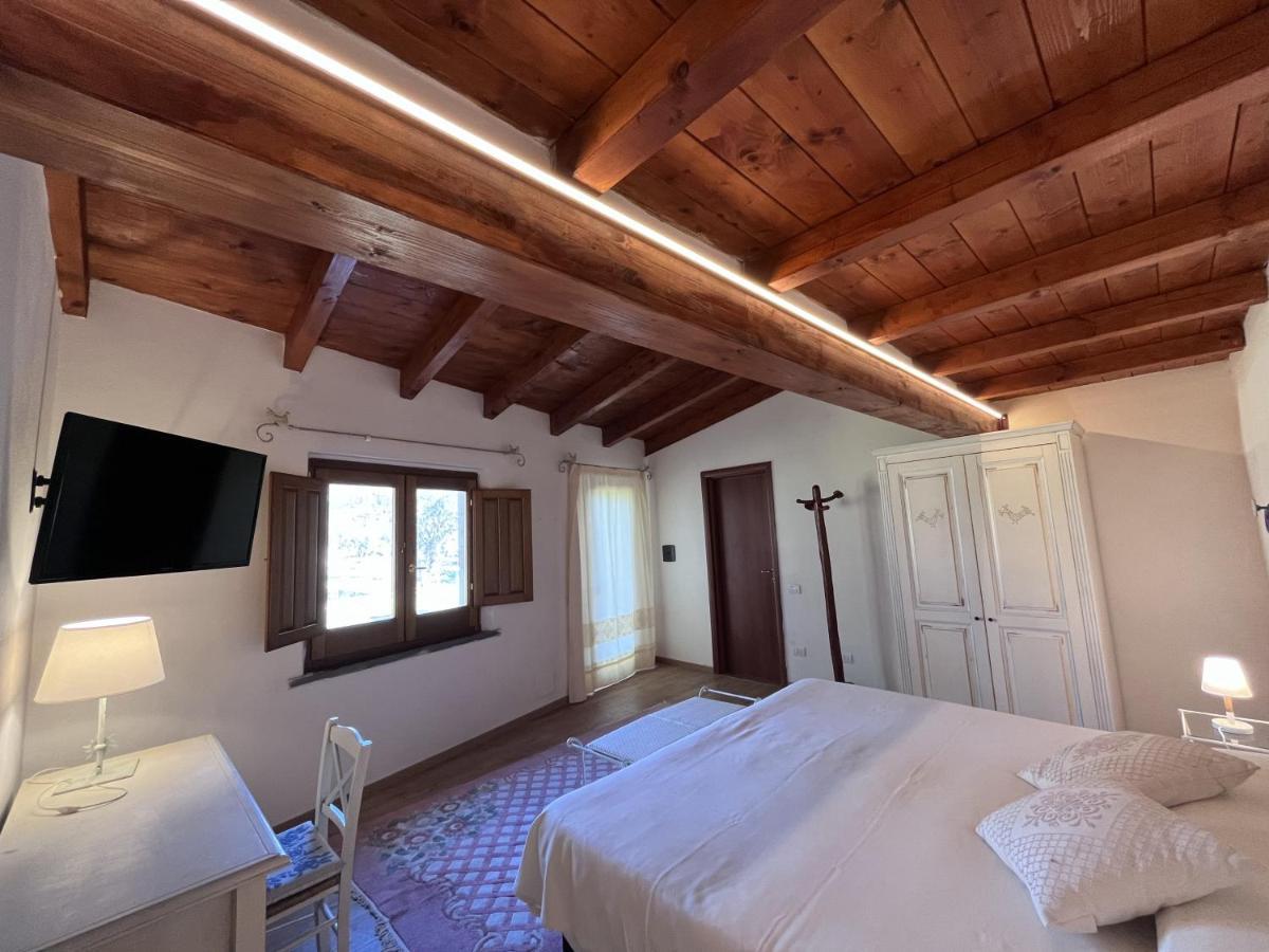 Locanda Da Renzo Siamaggiore Luaran gambar