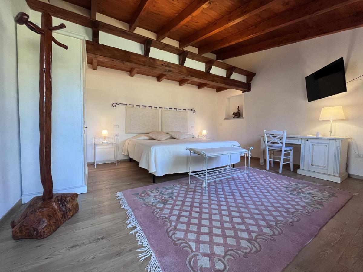 Locanda Da Renzo Siamaggiore Luaran gambar