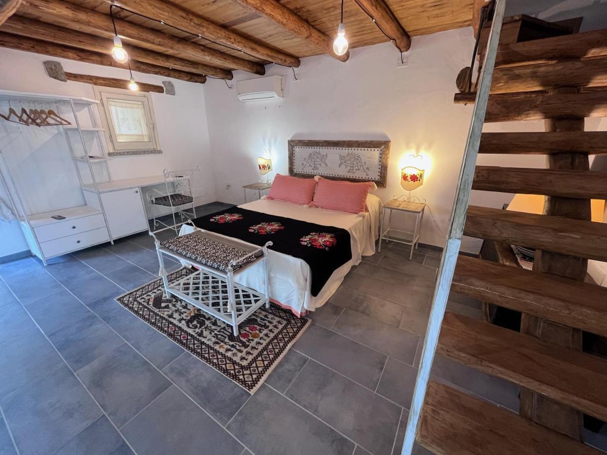 Locanda Da Renzo Siamaggiore Luaran gambar