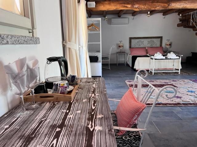 Locanda Da Renzo Siamaggiore Luaran gambar