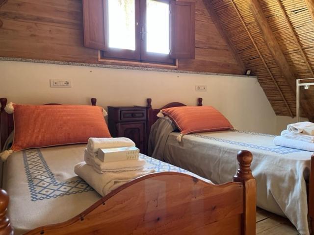 Locanda Da Renzo Siamaggiore Luaran gambar