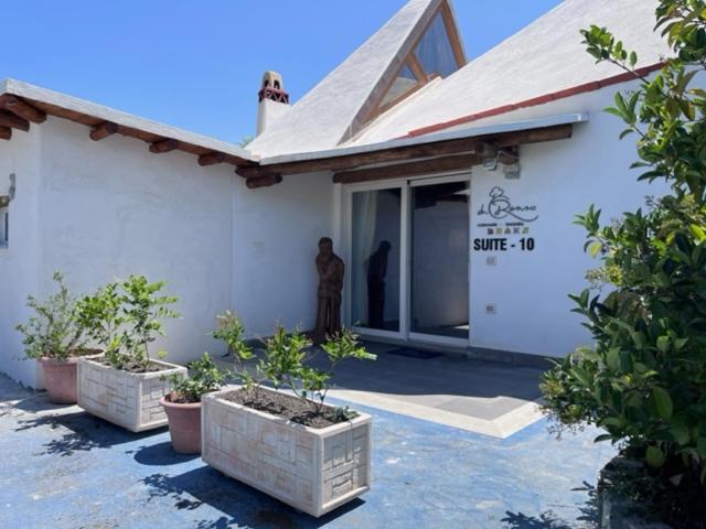 Locanda Da Renzo Siamaggiore Luaran gambar