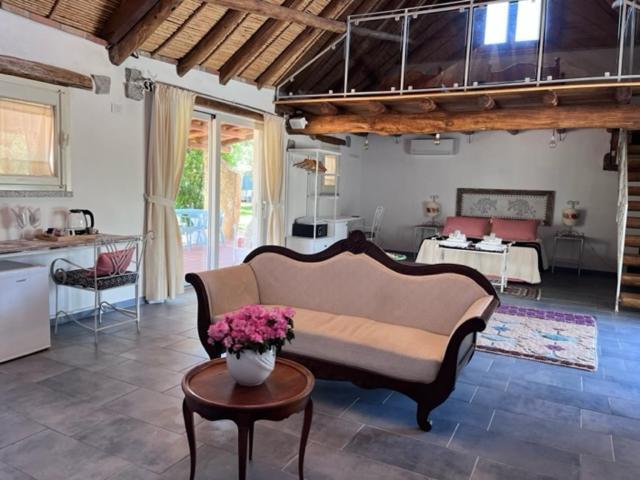 Locanda Da Renzo Siamaggiore Luaran gambar