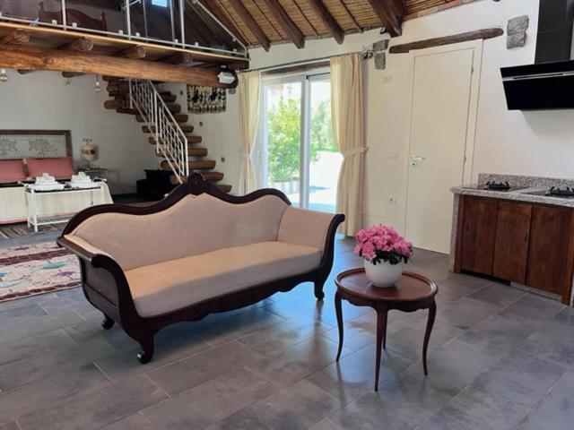 Locanda Da Renzo Siamaggiore Luaran gambar