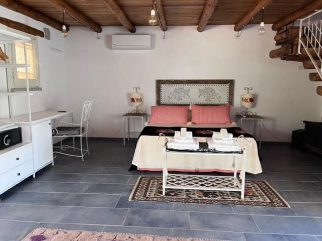 Locanda Da Renzo Siamaggiore Luaran gambar