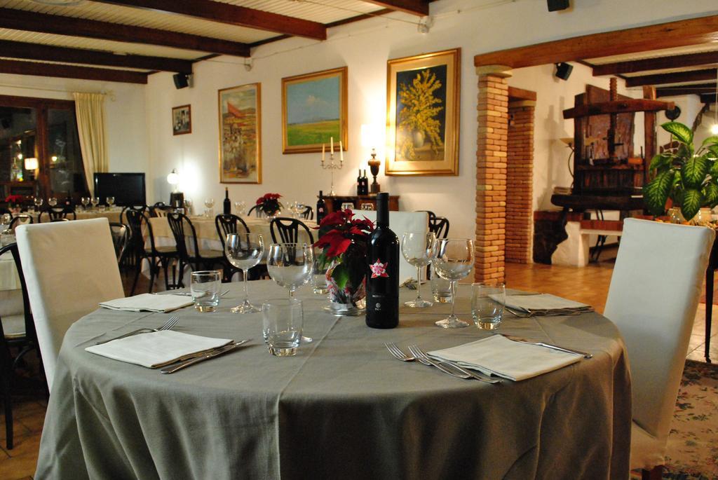 Locanda Da Renzo Siamaggiore Luaran gambar