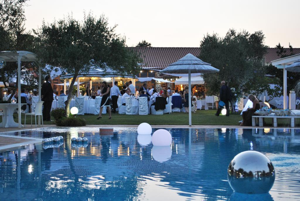 Locanda Da Renzo Siamaggiore Luaran gambar