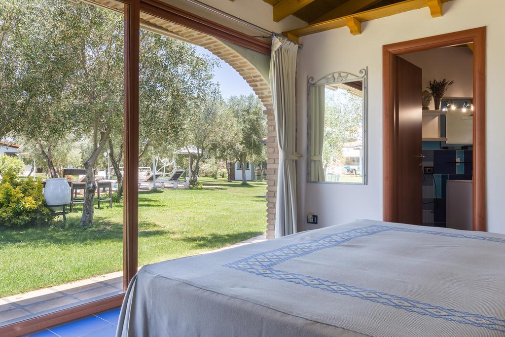 Locanda Da Renzo Siamaggiore Luaran gambar