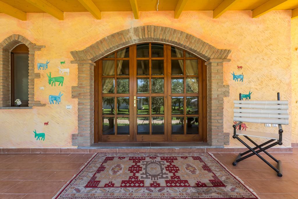 Locanda Da Renzo Siamaggiore Luaran gambar