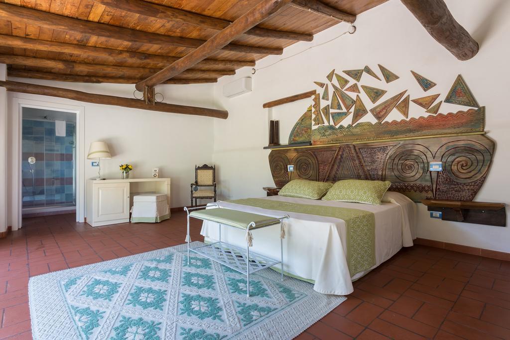 Locanda Da Renzo Siamaggiore Luaran gambar