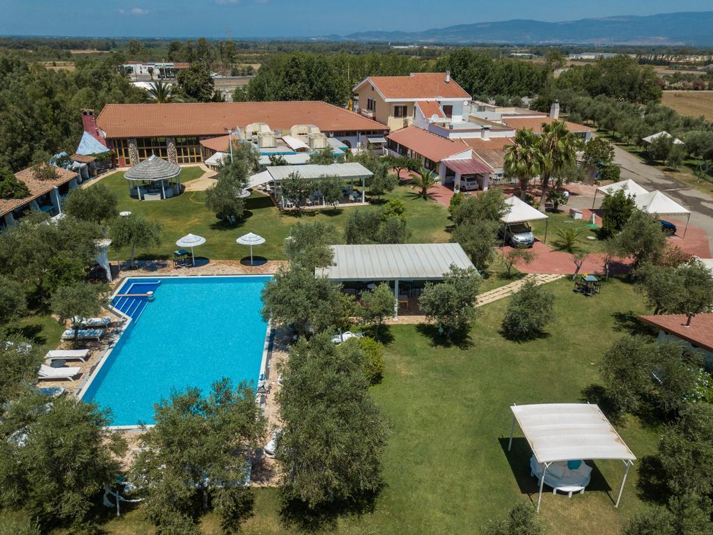 Locanda Da Renzo Siamaggiore Luaran gambar