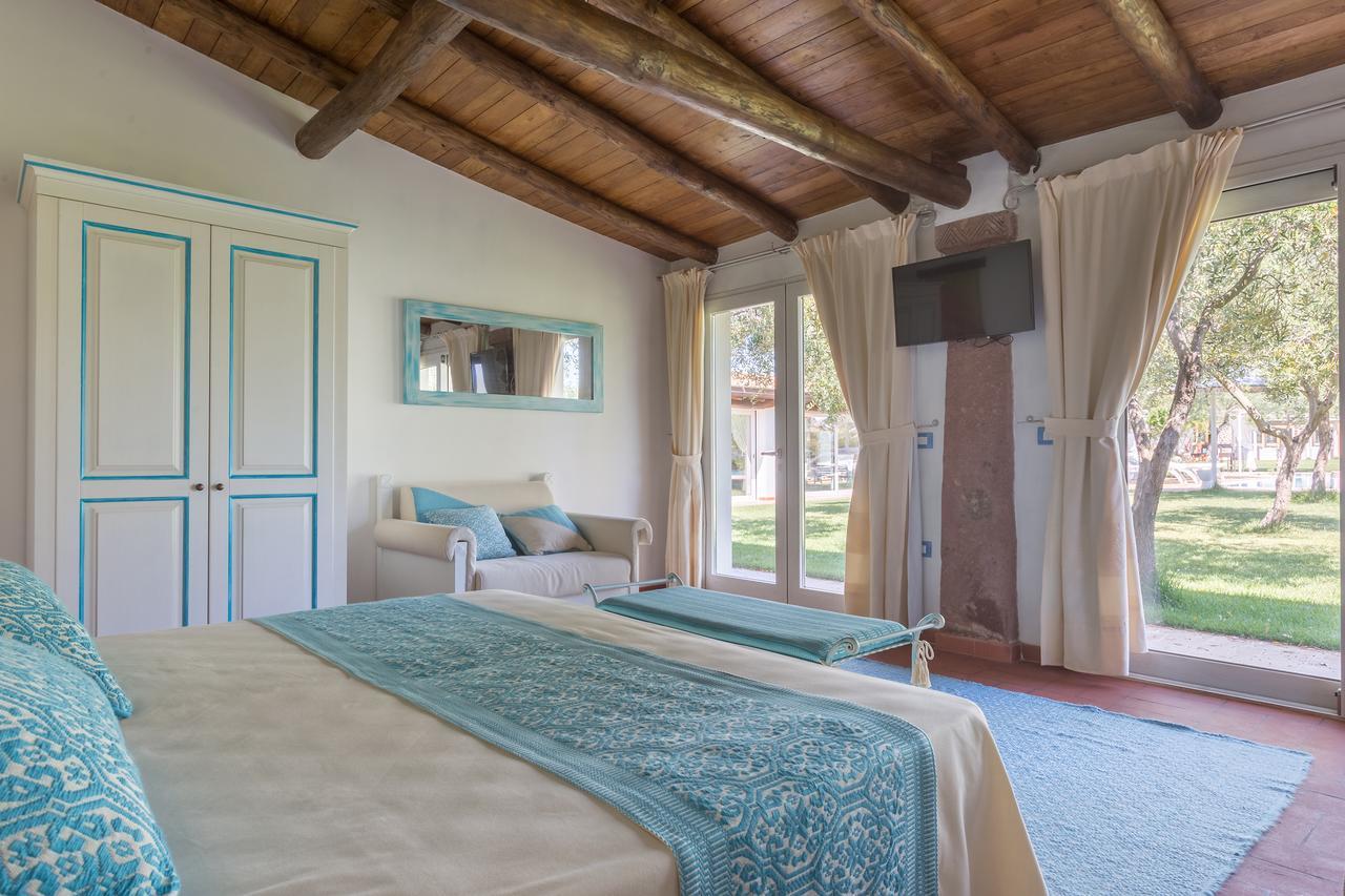 Locanda Da Renzo Siamaggiore Luaran gambar
