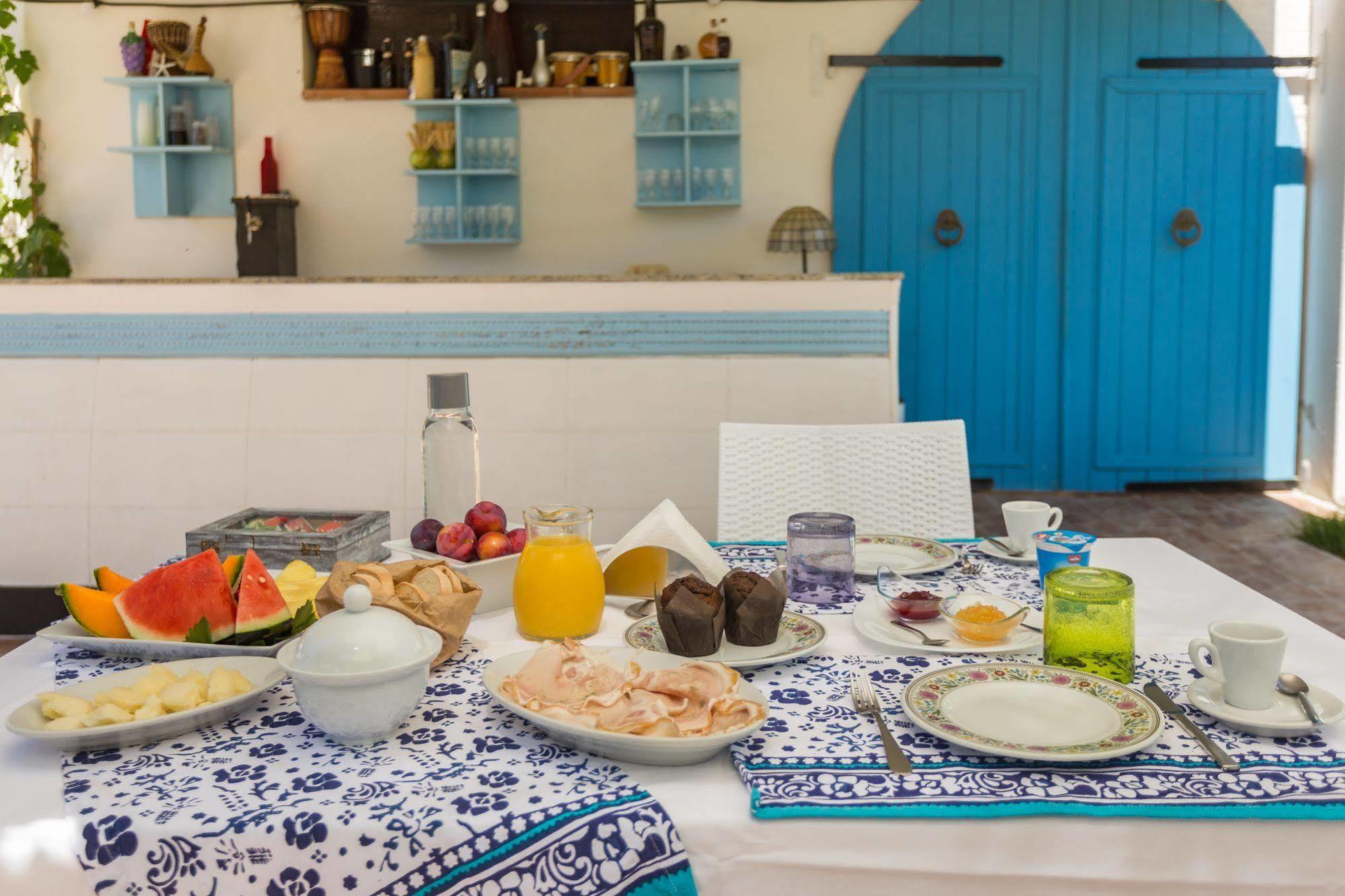Locanda Da Renzo Siamaggiore Luaran gambar