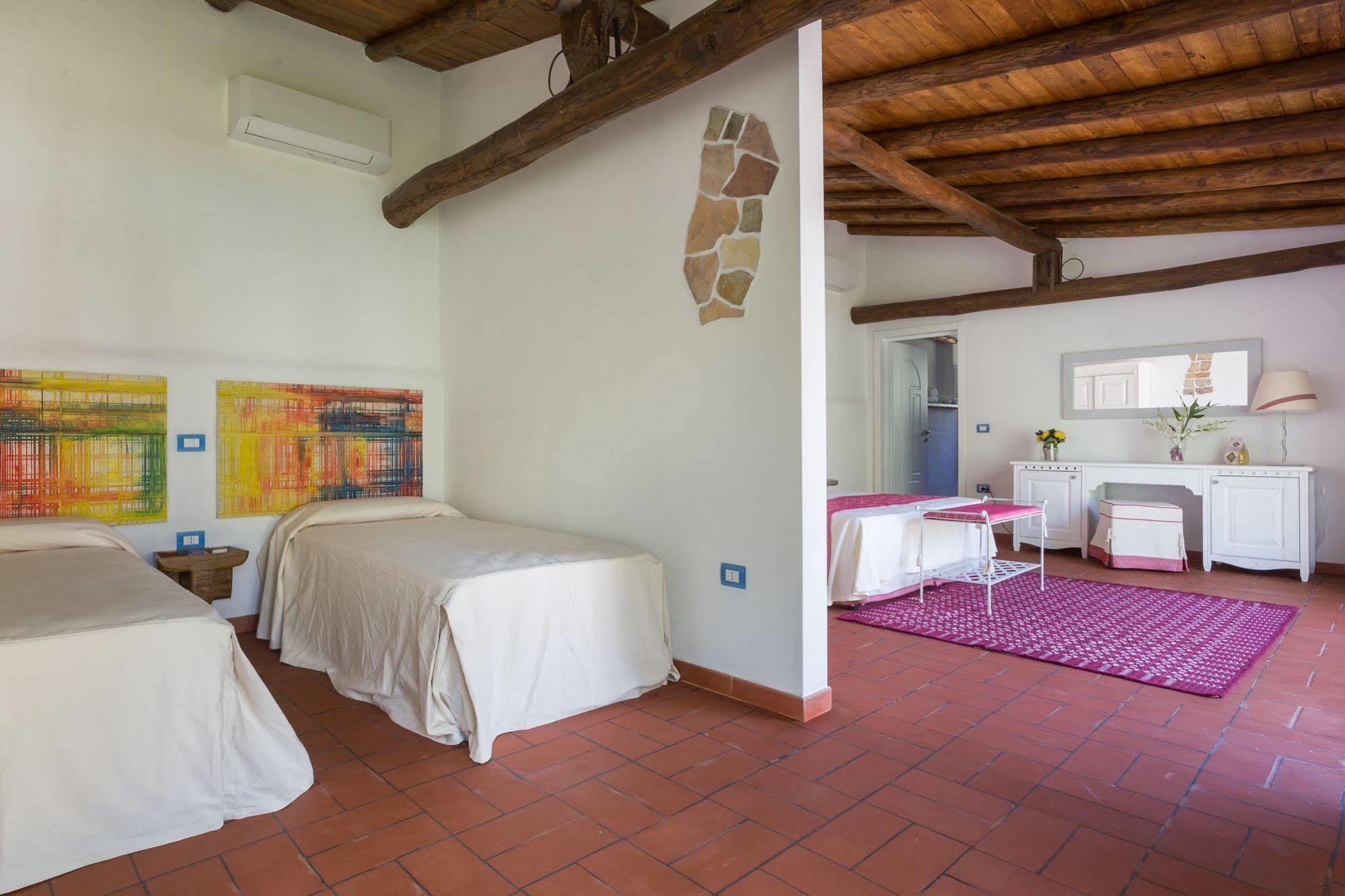 Locanda Da Renzo Siamaggiore Luaran gambar