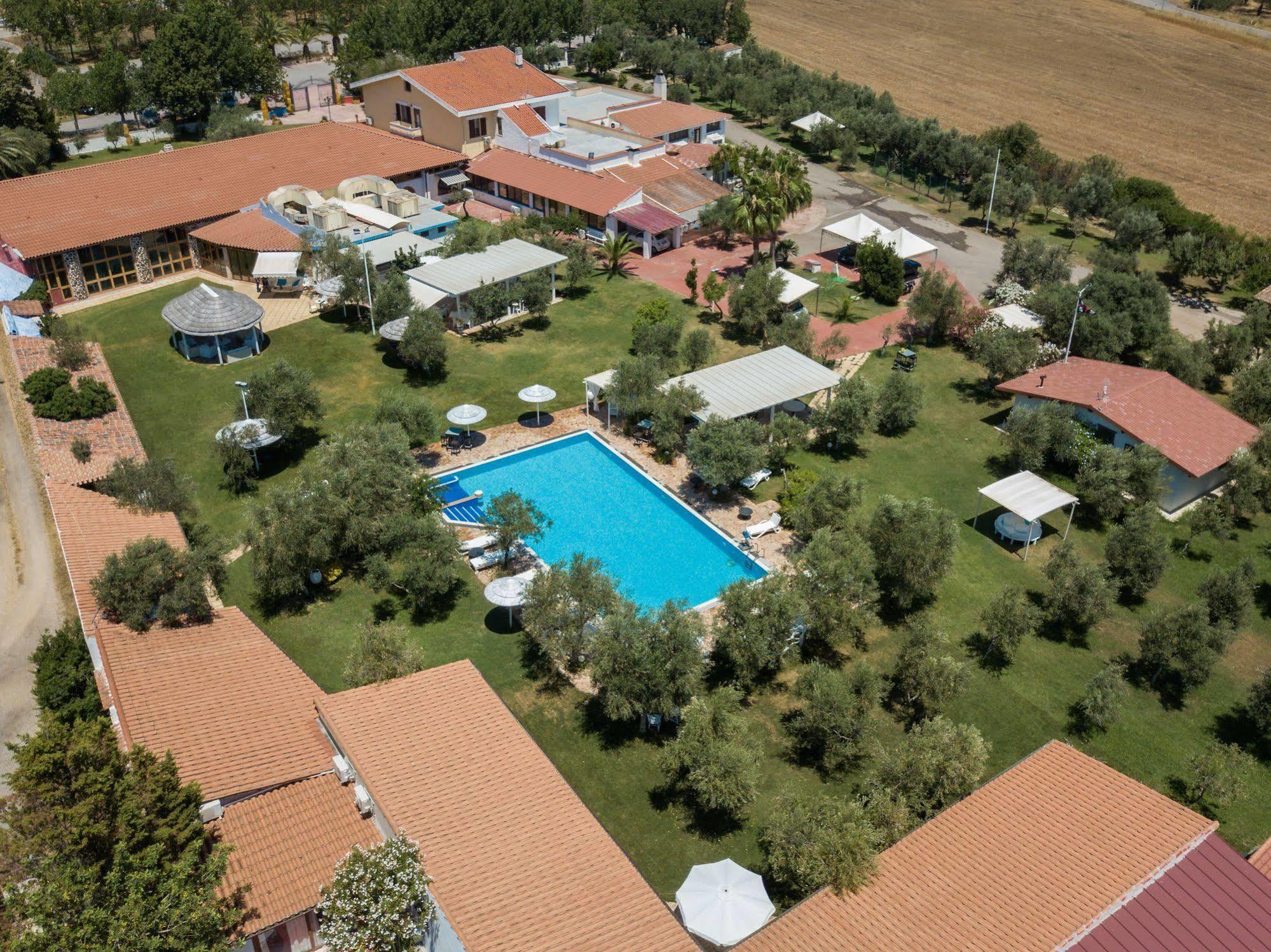 Locanda Da Renzo Siamaggiore Luaran gambar