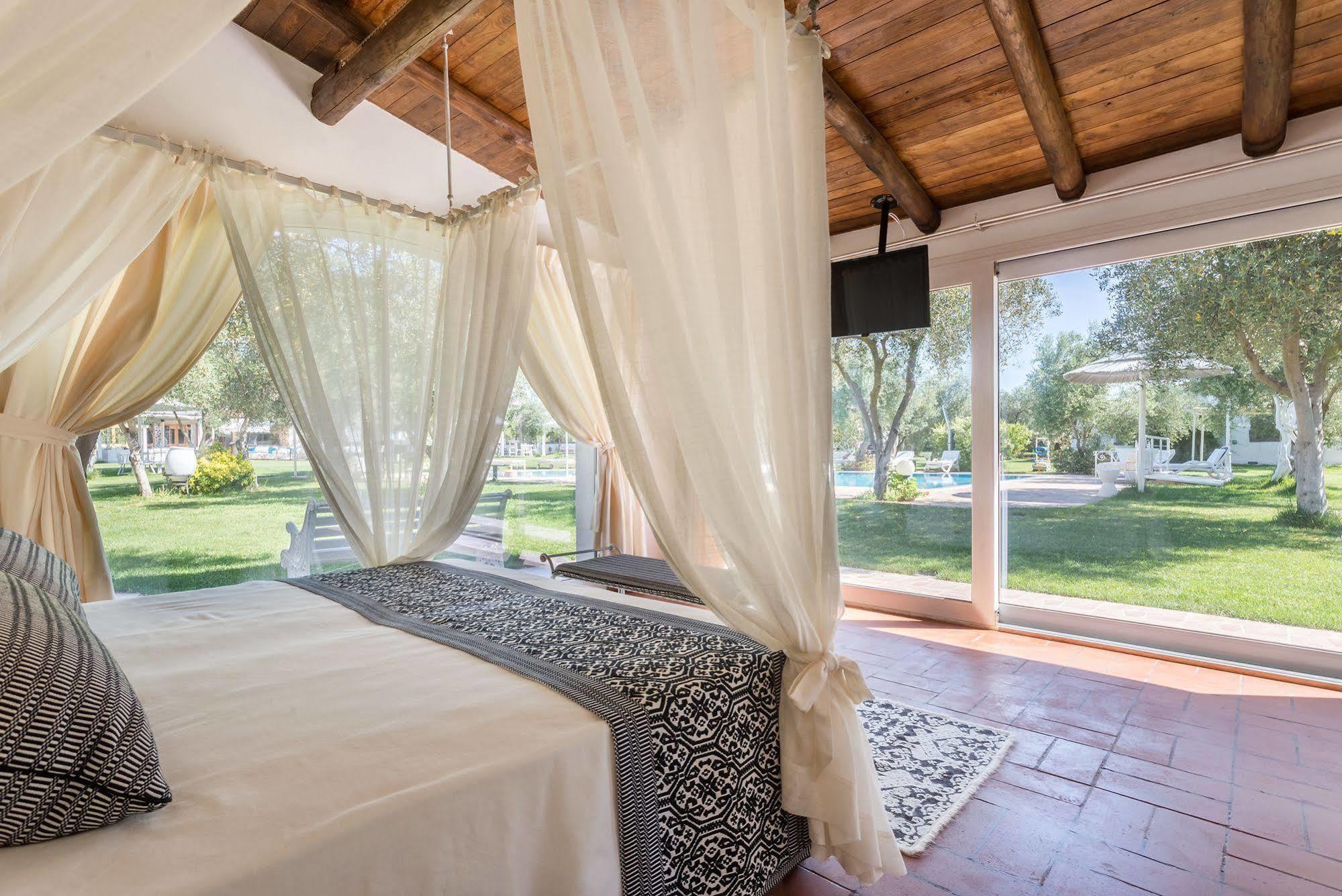Locanda Da Renzo Siamaggiore Luaran gambar