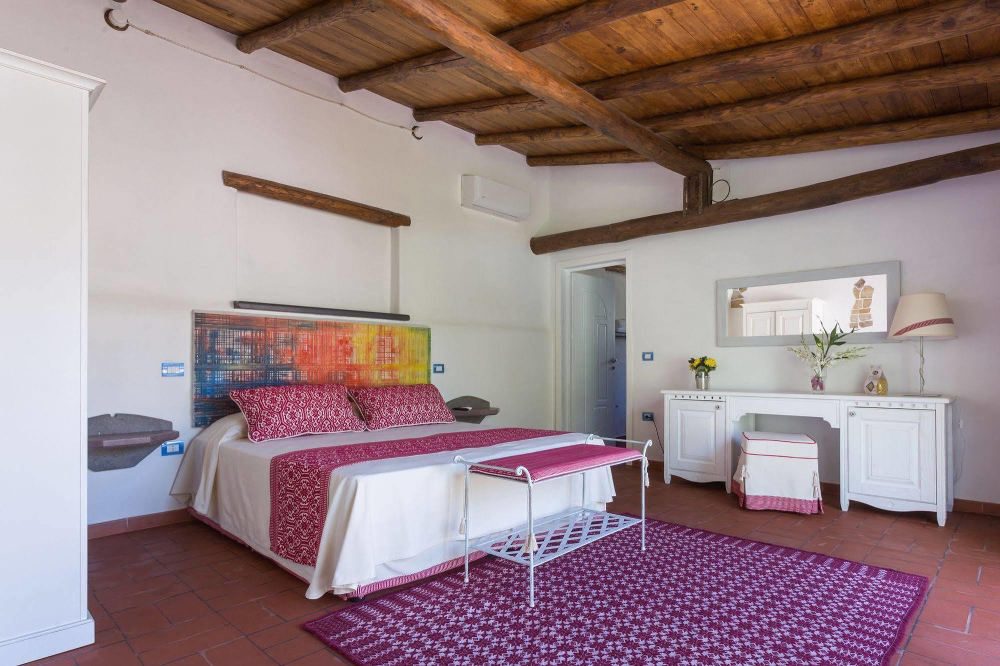 Locanda Da Renzo Siamaggiore Luaran gambar