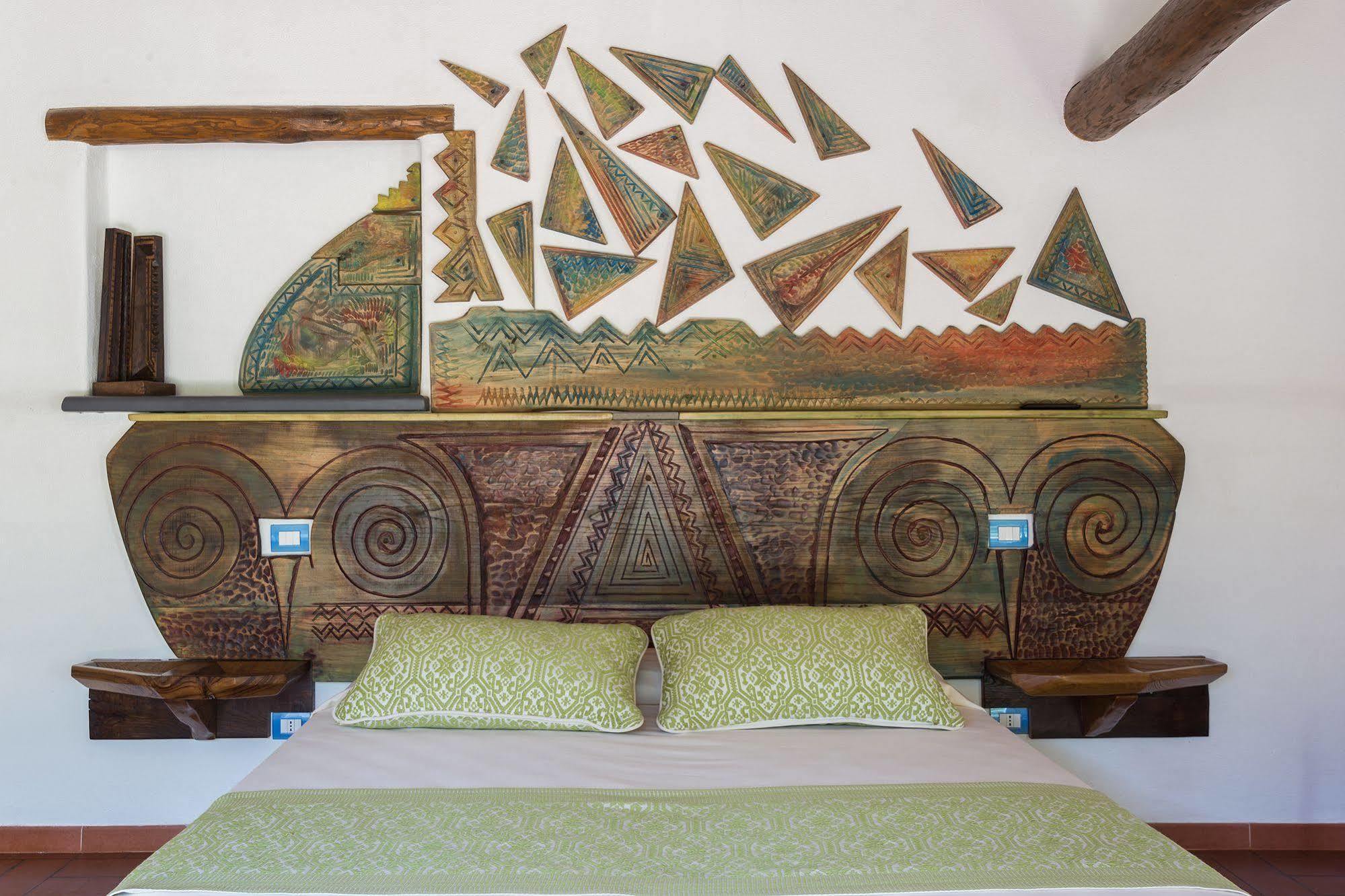 Locanda Da Renzo Siamaggiore Luaran gambar