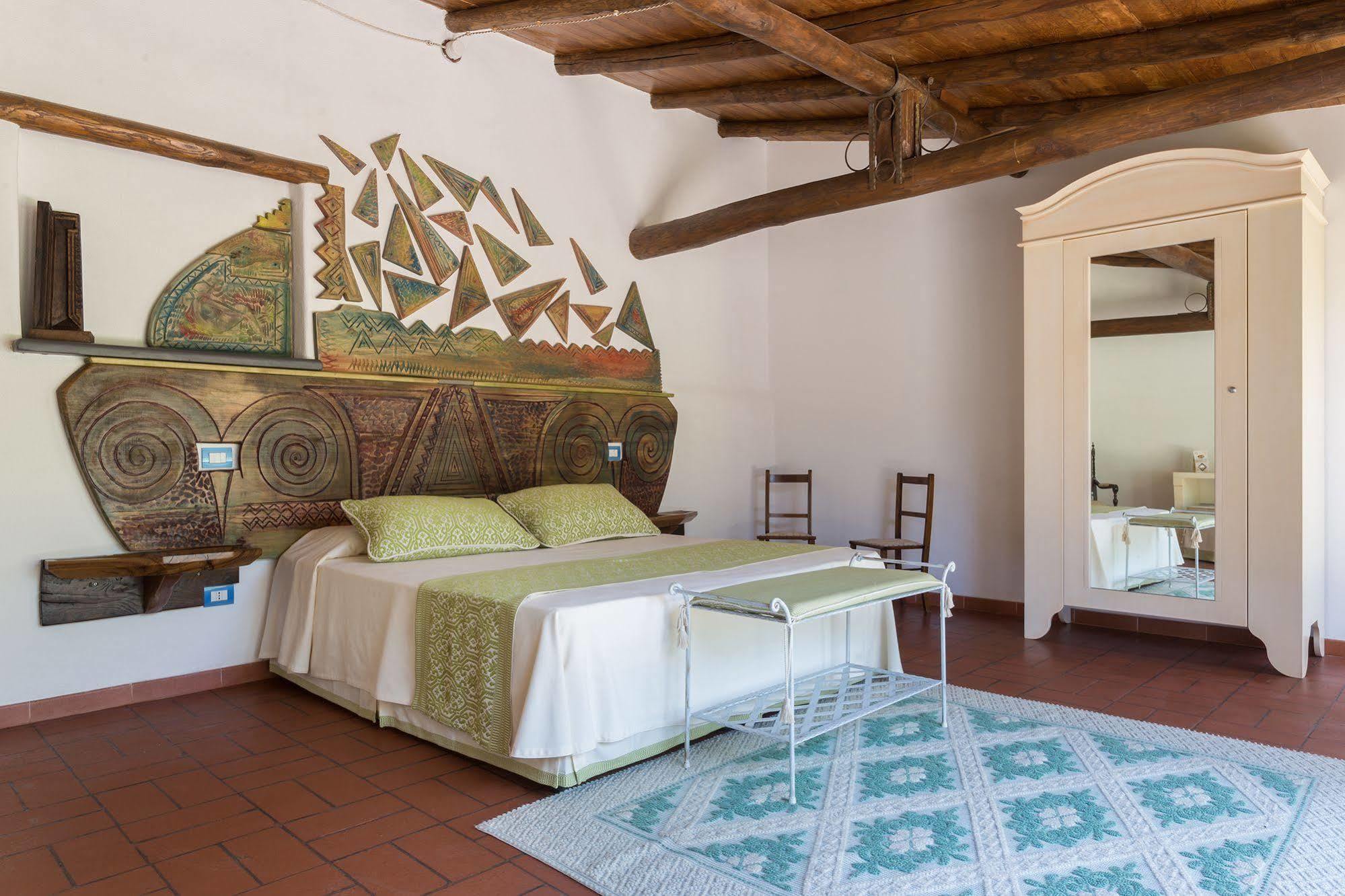 Locanda Da Renzo Siamaggiore Luaran gambar