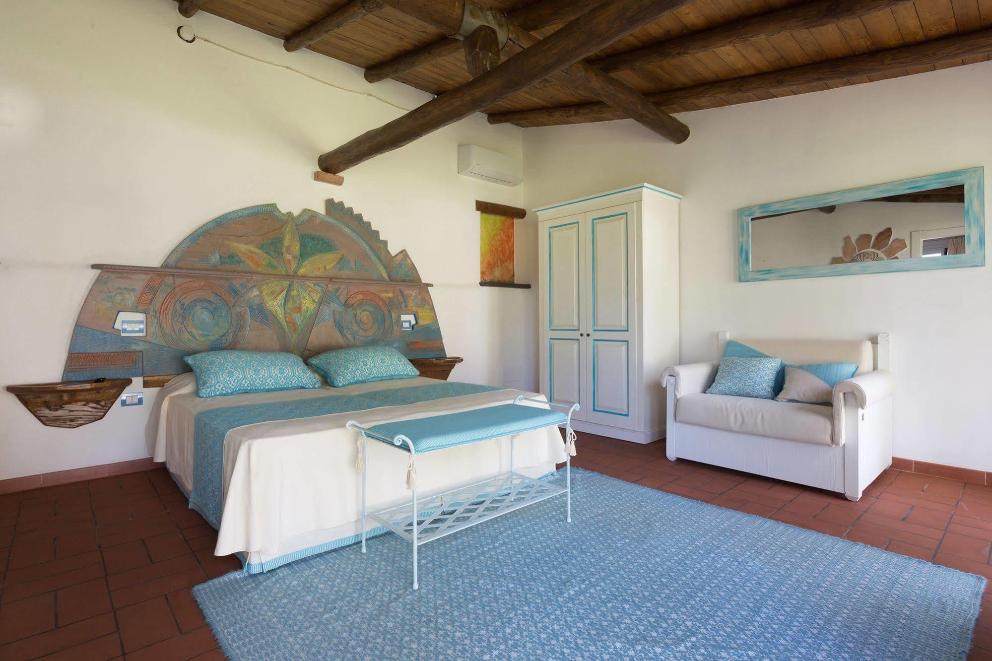 Locanda Da Renzo Siamaggiore Luaran gambar