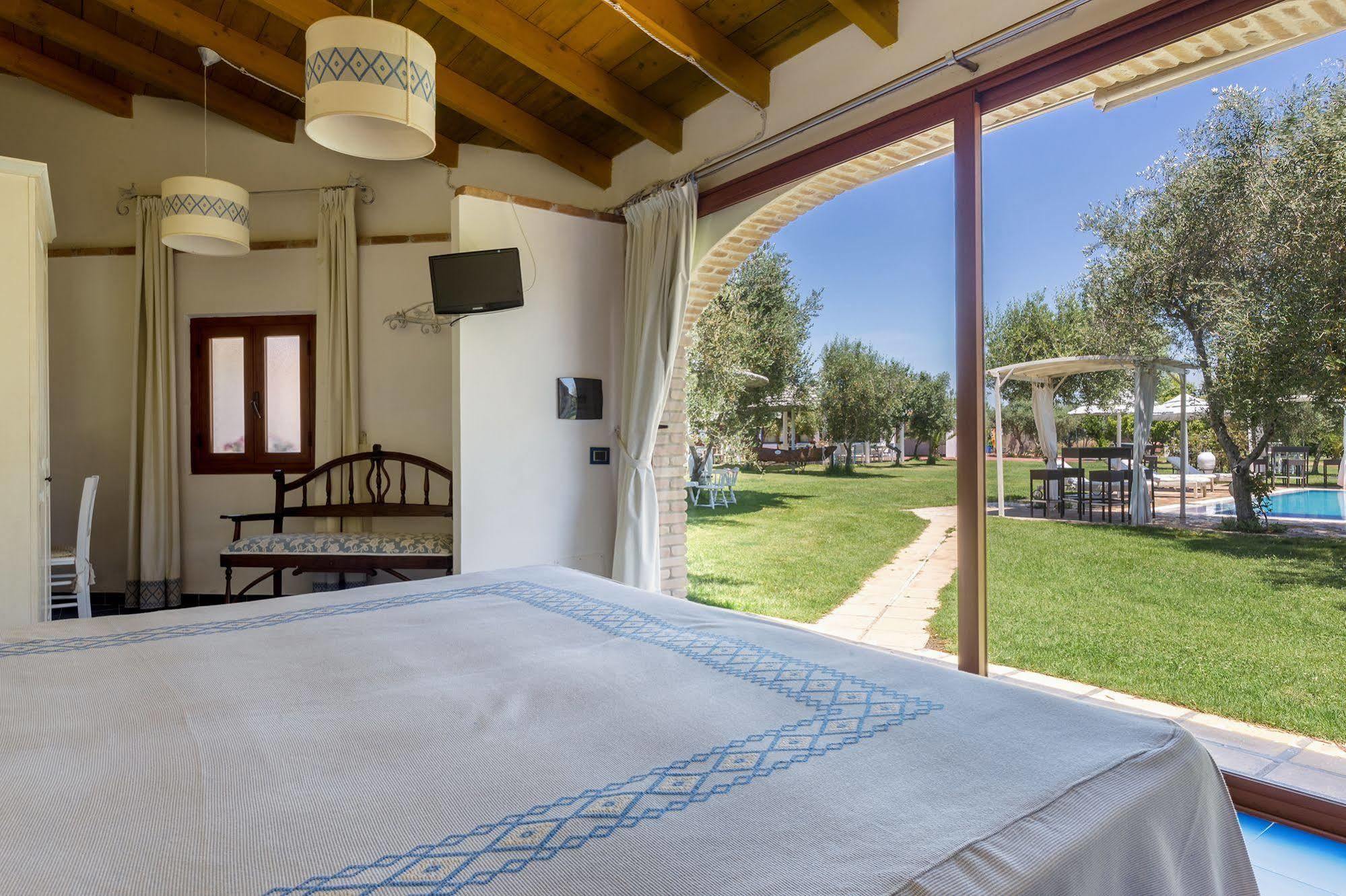 Locanda Da Renzo Siamaggiore Luaran gambar