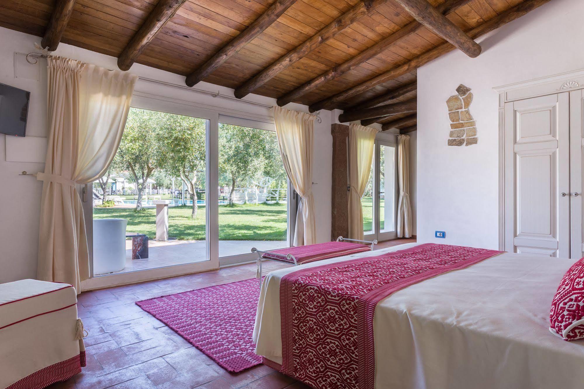 Locanda Da Renzo Siamaggiore Luaran gambar