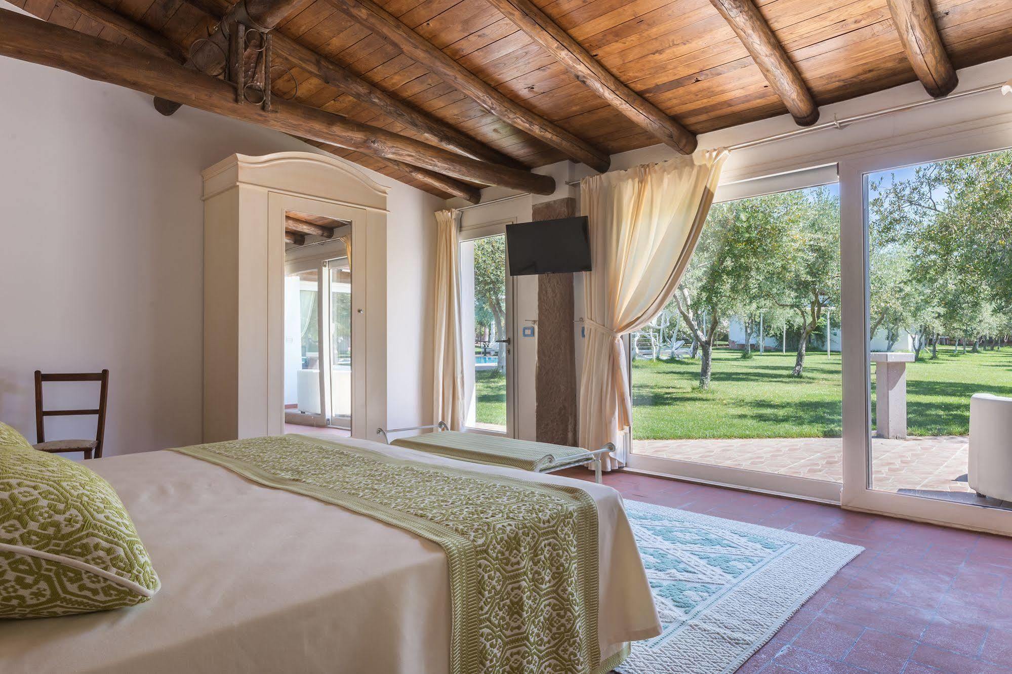 Locanda Da Renzo Siamaggiore Luaran gambar