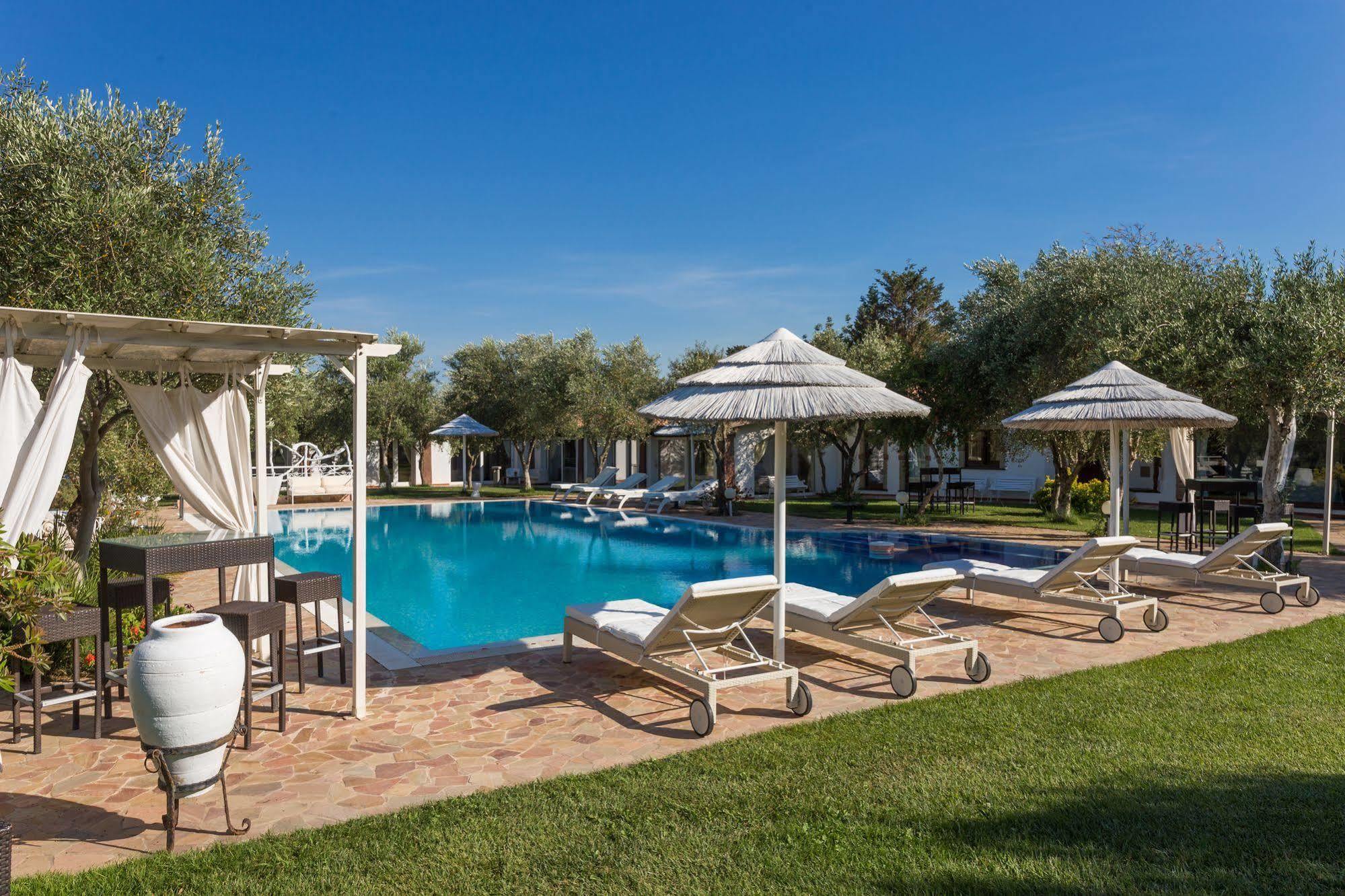 Locanda Da Renzo Siamaggiore Luaran gambar