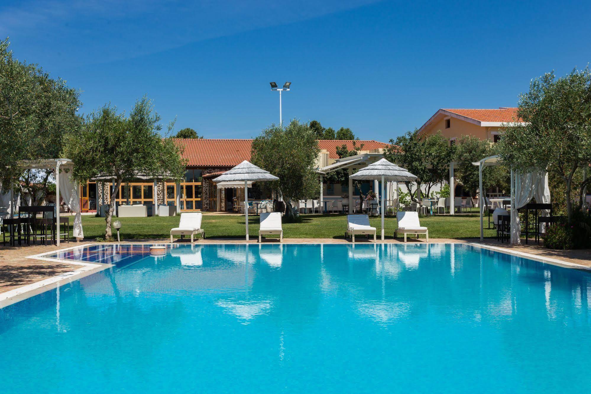 Locanda Da Renzo Siamaggiore Luaran gambar