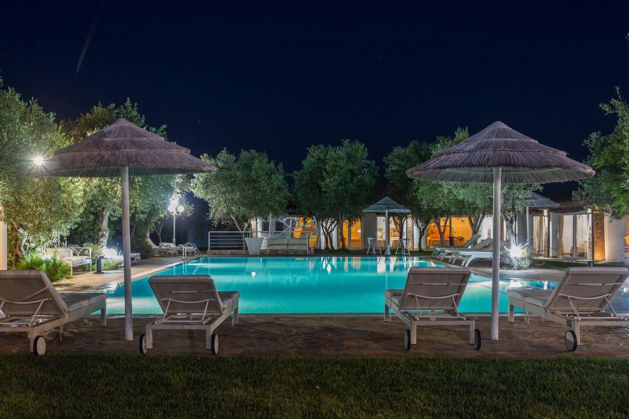 Locanda Da Renzo Siamaggiore Luaran gambar