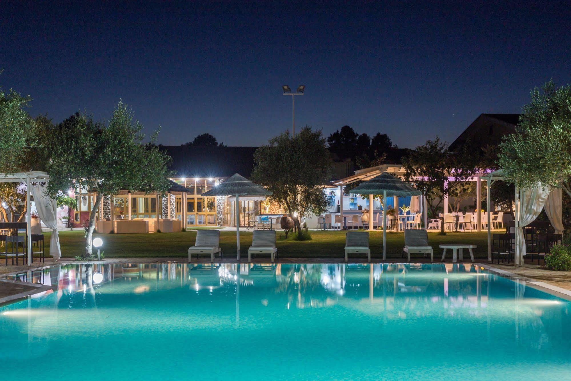 Locanda Da Renzo Siamaggiore Luaran gambar