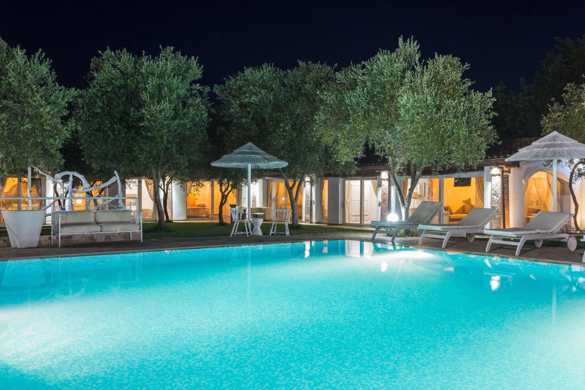 Locanda Da Renzo Siamaggiore Luaran gambar