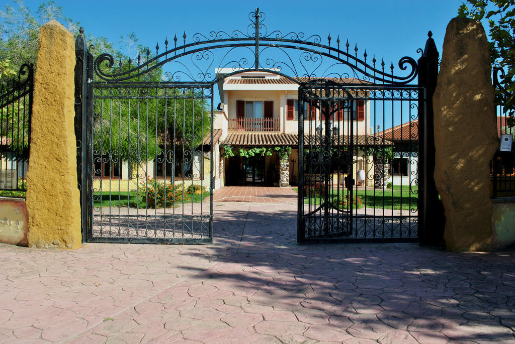 Locanda Da Renzo Siamaggiore Luaran gambar