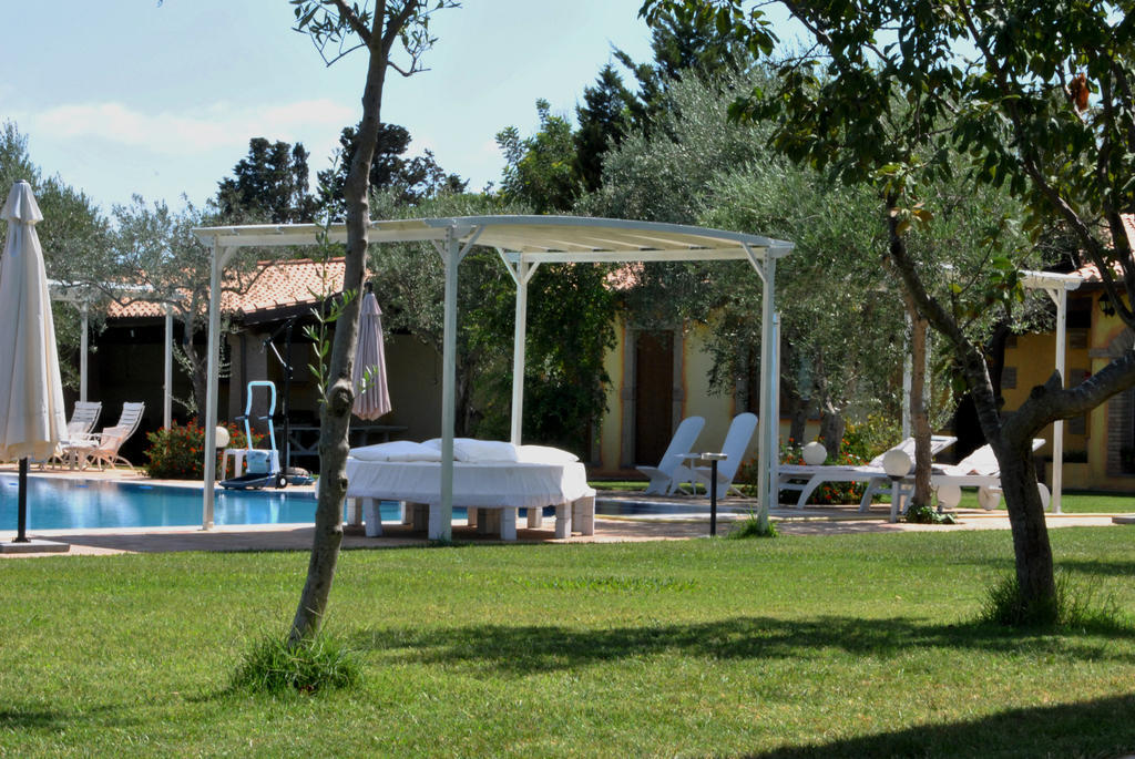 Locanda Da Renzo Siamaggiore Luaran gambar