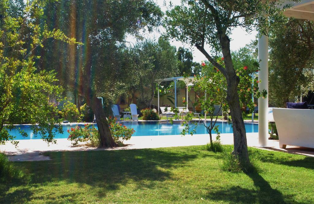 Locanda Da Renzo Siamaggiore Luaran gambar